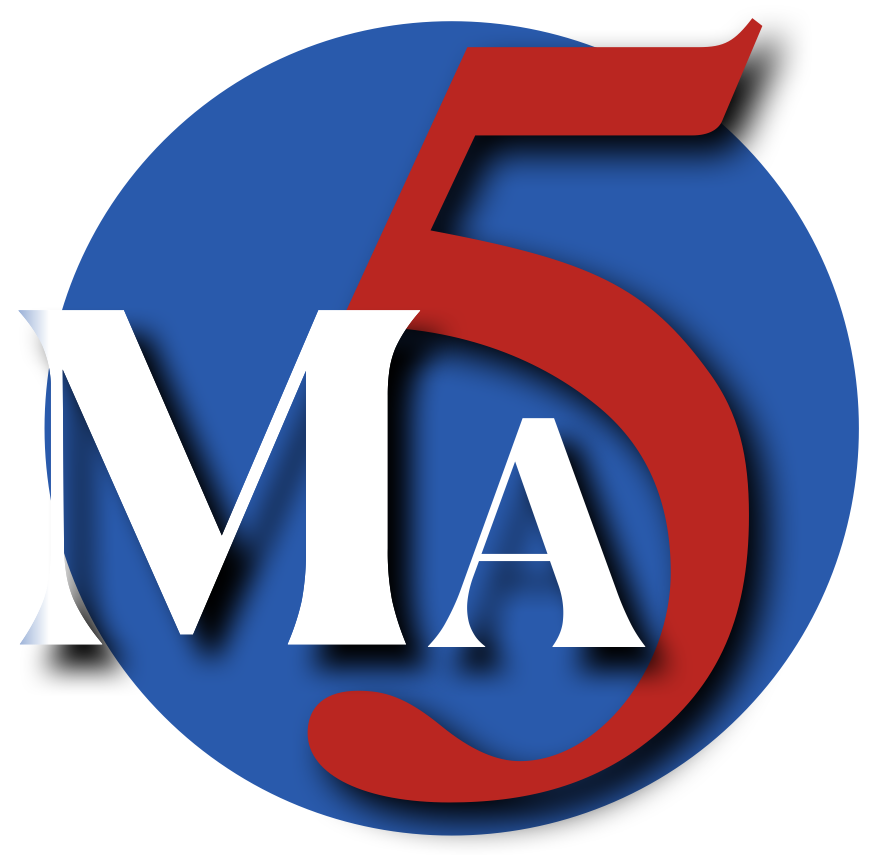 MadAnalysis5
