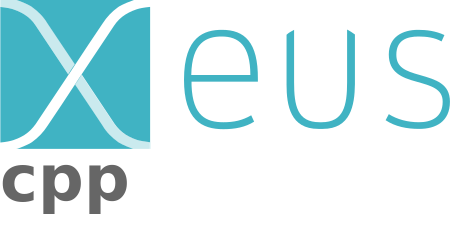 Xeus-Cpp